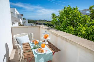 Casa Atene a 50 metri da spiaggia solo sabbia - Torre Santa Sabina - 6