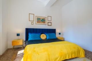 Residenza Bellavista Design e Vista Mozzafiato - Bolonia - 8