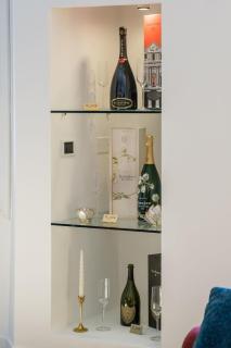 Residenza Bellavista Design e Vista Mozzafiato - 1