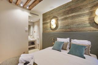 Appartement au coeur de Paris Madeleine by Studio prestige - París - 4