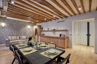 Appartement au coeur de Paris Madeleine by Studio prestige - París - 2