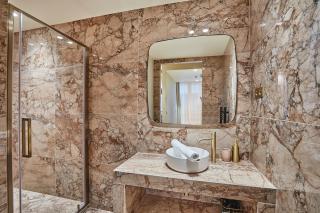 Appartement au coeur de Paris Madeleine by Studio prestige - París - 3