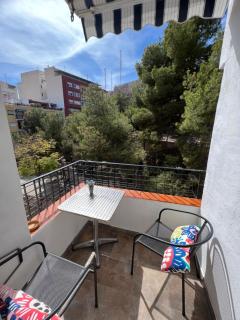 Casa Durán Alicante - 1