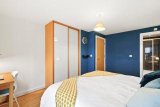 Central Bishops Stortford 2BR Apartment - Bishops Stortford - 6