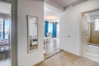 Seashore Residence Apartments - Mamaia Sat/Năvodari - 7