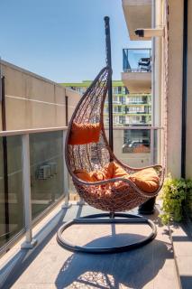 Seashore Residence Apartments - Mamaia Sat/Năvodari - 3