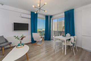 Seashore Residence Apartments - Mamaia Sat/Năvodari - 6