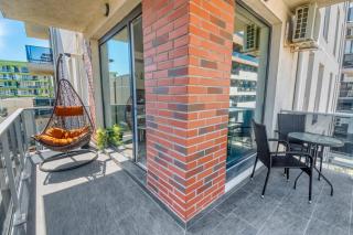 Seashore Residence Apartments - Mamaia Sat/Năvodari - 8