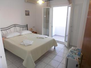 Glaros Rooms - Koufonisia - 3