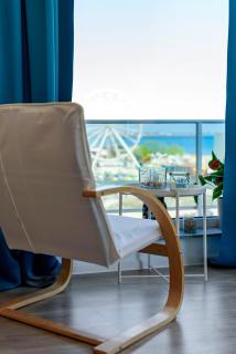 Seashore Residence Apartments - Mamaia Sat/Năvodari - 0
