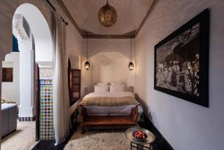 Riad Les Yeux Bleus - 3
