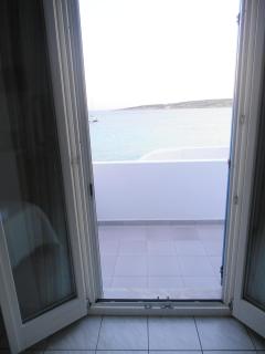 Glaros Rooms - Koufonisia - 4