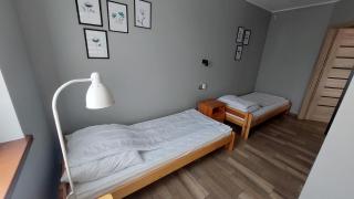 SUN CITY Apartamenty IGOR i IGOR II - Krynica Morska - Krynica Morska - 3