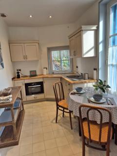 La Maison Blanche - 3