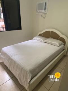 Thel Ubatuba - Apto 34, Anna Laura - Praia Grande - Ubatuba - 1