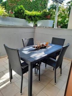 Apartment Kaminblick EuropaPark in ca 15 min erreichbar - Hecklingen - 0
