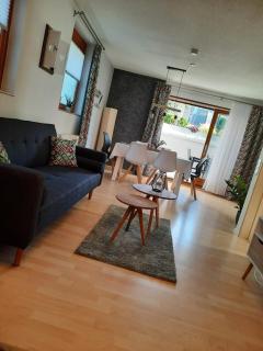 Apartment Kaminblick EuropaPark in ca 15 min erreichbar - Hecklingen - 8