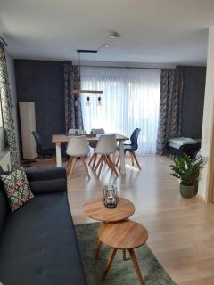 Apartment Kaminblick EuropaPark in ca 15 min erreichbar - Hecklingen - 7