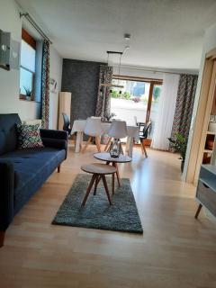 Apartment Kaminblick EuropaPark in ca 15 min erreichbar - Hecklingen - 6