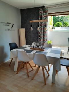 Apartment Kaminblick EuropaPark in ca 15 min erreichbar - Hecklingen - 1