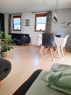 Apartment Kaminblick EuropaPark in ca 15 min erreichbar - 1