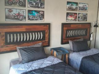 At Ease Road Lodge - Zeerust - 7