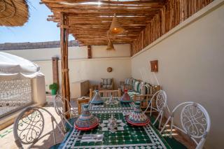 Riad Chez Henriette - Marrakech - 3