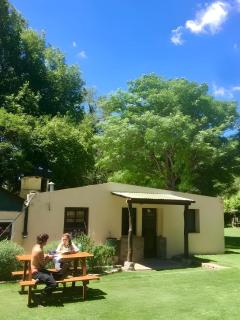 Casablanca La Granja de Capilla - 7