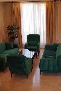 Marionn Hotel - Tbilisi - 5