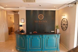 Marionn Hotel - Tbilisi - 7