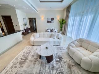 Exquisite 1BR Hidden Gem - Oceana Residences - Dubai - 7