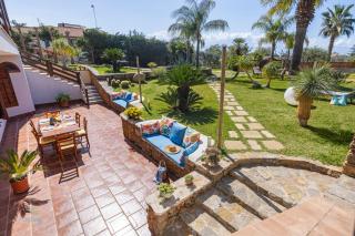 Verosicily Villa Barcellona - Terrasini - 7
