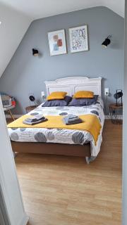 Gîte la passerelle - 5