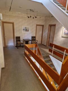 Hotel Meeresfriede - Cuxhaven - 2