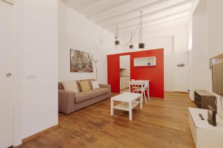 GuestHost - Modern Studio 280m from Arco della Pace! - 4