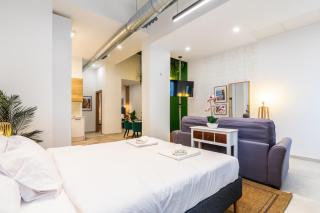 Apartamento Noguera Loft "A" - Alicante - 7