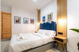 Apartamento Noguera Loft "A" - Alicante - 4