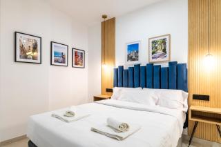 Apartamento Noguera Loft "A" - Alicante - 8