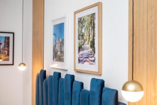 Apartamento Noguera Loft "A" - Alicante - 2