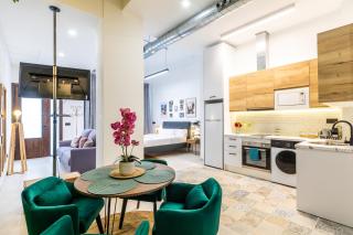 Apartamento Noguera Loft "A" - Alicante - 0