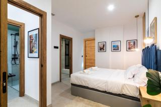Apartamento Noguera Loft "A" - Alicante - 1