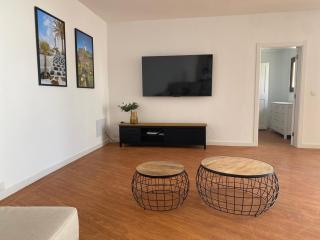 Apartamento Aday - Playa Blanca - 4