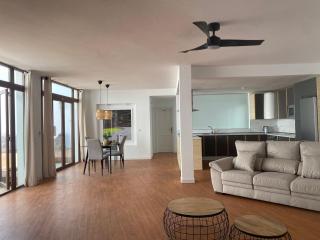 Apartamento Aday - Playa Blanca - 1