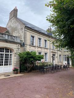 Reveries a l'Authie - Auxi-le-Château - 8