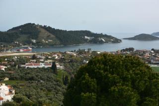 Daphne's Family Apartment - Città di Skiathos - 5