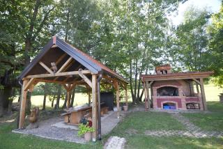 Old Oak House with pool - Maruševec - 5