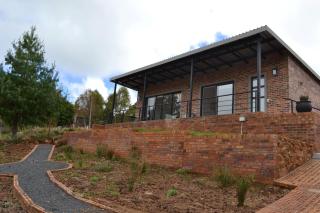 Mika Self Catering Cottage - Dullstroom - 9