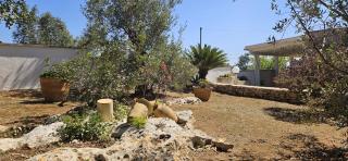 Foresta Forte Leuca by LoveSud - Santa Maria di Leuca - 5