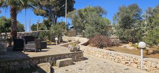Foresta Forte Leuca by LoveSud - Santa Maria di Leuca - 4