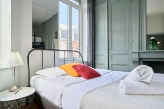 Lille Saint Maurice - Nice and functional studio - Lille - 8